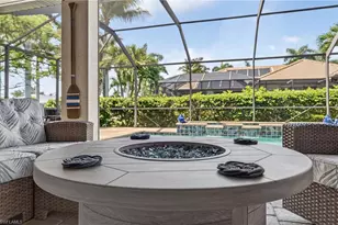 1725 SW 52nd Terrace, Cape Coral, FL 33914 - Photo 40