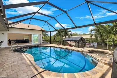 2013 Everest Pkwy, Cape Coral, FL 33904 - Photo 2