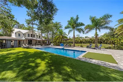 12010 Honeysuckle Rd, Fort Myers, FL 33966 - Photo 1