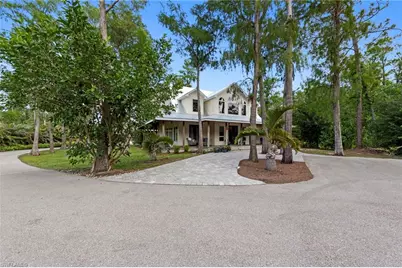 12010 Honeysuckle Rd, Fort Myers, FL 33966 - Photo 2