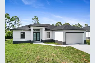 3175 Sunshine Blvd, Lehigh Acres, FL 33971 - Photo 1