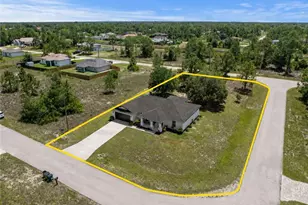 743 Fuller Ave S, Lehigh Acres, FL 33974 - Photo 2