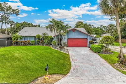 10099 Tropical Dr, Bonita Springs, FL 34135 - Photo 1