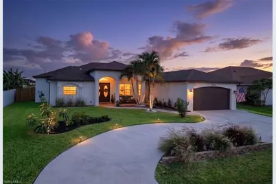 1130 NW 14th Ter, Cape Coral, FL 33993 - Photo 2