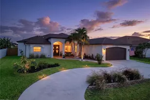 1130 NW 14th Terrace, Cape Coral, FL 33993 - Photo 2
