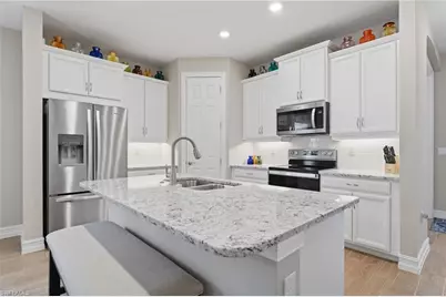 3860 Crosswater Dr, North Fort Myers, FL 33917 - Photo 8