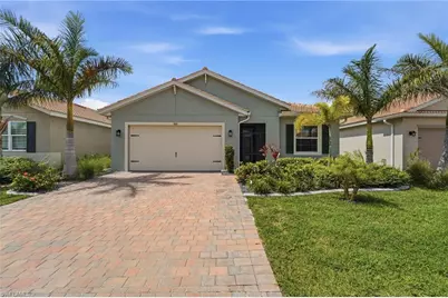 3860 Crosswater Dr, North Fort Myers, FL 33917 - Photo 2