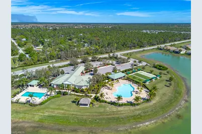 3860 Crosswater Dr, North Fort Myers, FL 33917 - Photo 1
