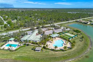 3860 Crosswater Dr, North Fort Myers, FL 33917 - Photo 1