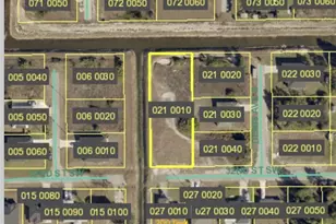 4020 32nd St SW, Lehigh Acres, FL 33976 - Photo 1