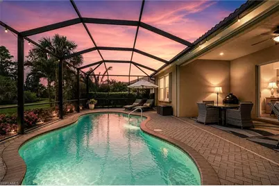10451 Migliera Way, Fort Myers, FL 33913 - Photo 1