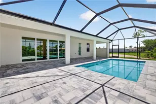 29 NE 20th Ct, Cape Coral, FL 33909 - Photo 36