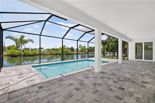 29 NE 20th Ct, Cape Coral, FL 33909 - Photo 34