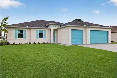 29 NE 20th Ct, Cape Coral, FL 33909 - Photo 2