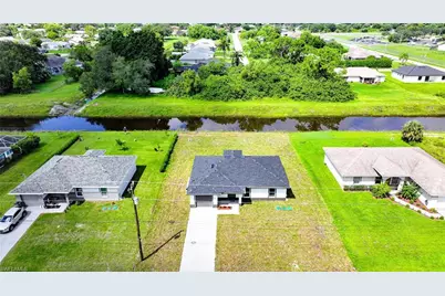 616 Chemstrand St E, Lehigh Acres, FL 33974 - Photo 2