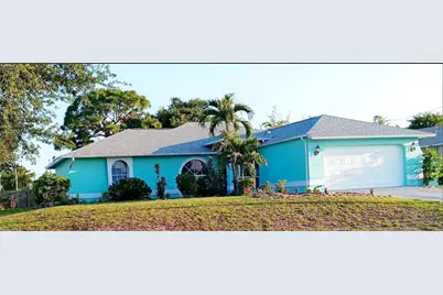 1000 SW 37th St, Cape Coral, FL 33914 - Photo 1