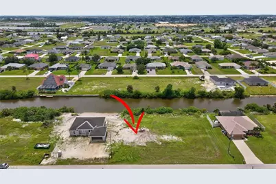 1406 NW 11th Ter, Cape Coral, FL 33993 - Photo 1