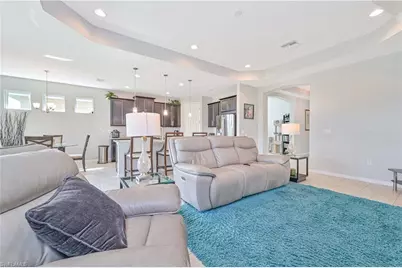 3509 Bridgewell Ct, Fort Myers, FL 33916 - Photo 16