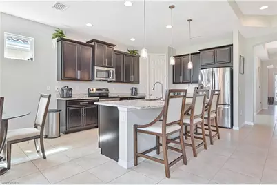 3509 Bridgewell Ct, Fort Myers, FL 33916 - Photo 8