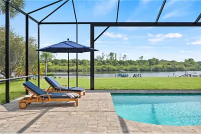 1311 Riverbend Dr, Labelle, FL 33935 - Photo 38
