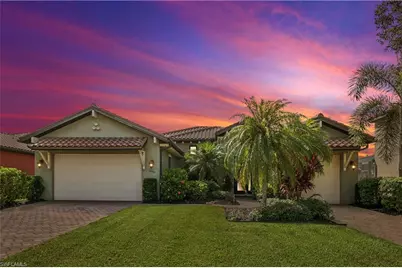 10100 Belcrest Blvd, Fort Myers, FL 33913 - Photo 1