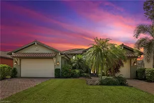 10100 Belcrest Blvd, Fort Myers, FL 33913 - Photo 1
