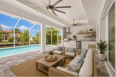 3818 SW 17th Ave, Cape Coral, FL 33914 - Photo 12
