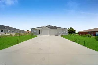 749 Alabama Rd S #747, Lehigh Acres, FL 33974 - Photo 1
