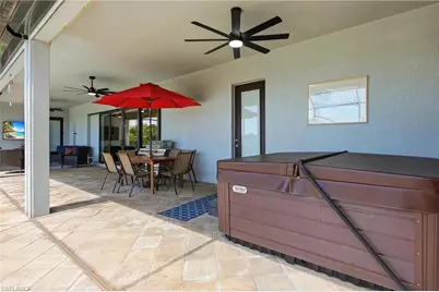 1720 Old Burnt Store Rd N, Cape Coral, FL 33993 - Photo 44