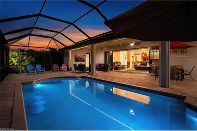 1720 Old Burnt Store Rd N, Cape Coral, FL 33993 - Photo 14