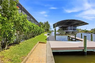 1720 Old Burnt Store Rd N, Cape Coral, FL 33993 - Photo 40
