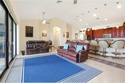 1720 Old Burnt Store Rd N, Cape Coral, FL 33993 - Photo 8
