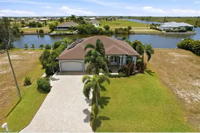 1720 Old Burnt Store Rd N, Cape Coral, FL 33993 - Photo 2