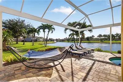 2659 Amber Lake Dr, Cape Coral, FL 33909 - Photo 40