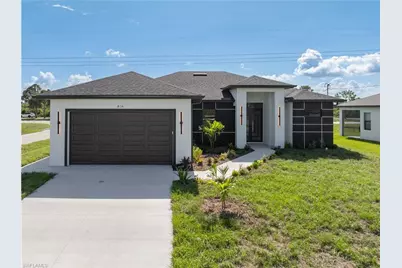 816 Floyd Ave S, Lehigh Acres, FL 33976 - Photo 1