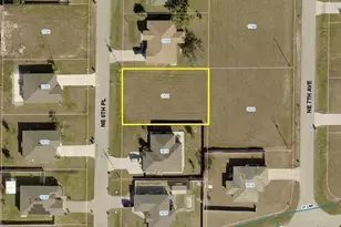 1701 NE 6th Pl, Cape Coral, FL 33909 - Photo 1