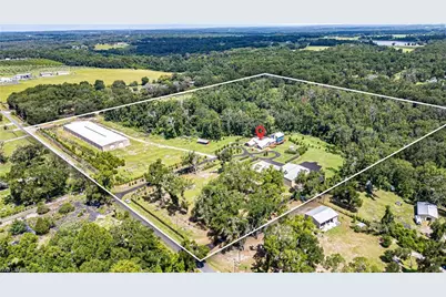27255 Hickory Hill Rd, Brooksville, FL 34602 - Photo 1