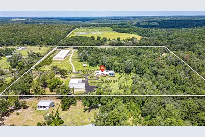 27255 Hickory Hill Rd, Brooksville, FL 34602 - Photo 46