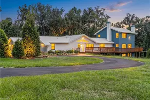 27255 Hickory Hill Rd, Brooksville, FL 34602 - Photo 2