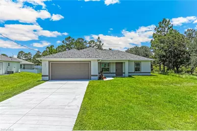 1895 Weldon Ave, Lehigh Acres, FL 33972 - Photo 1