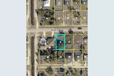 3611 40th St SW, Lehigh Acres, FL 33976 - Photo 1