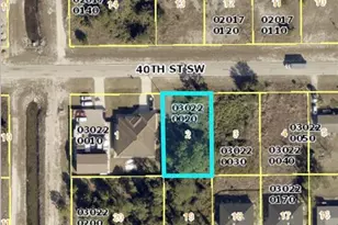 3611 40th St SW, Lehigh Acres, FL 33976 - Photo 1