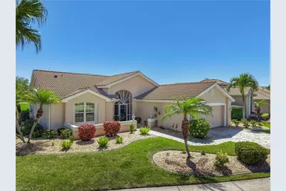 2240 Corona Del Sire Dr, North Fort Myers, FL 33917 - Photo 1