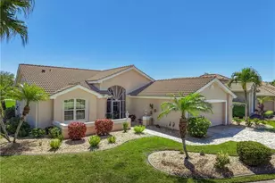 2240 Corona Del Sire Dr, North Fort Myers, FL 33917 - Photo 1