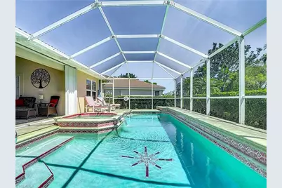 2240 Corona Del Sire Dr, North Fort Myers, FL 33917 - Photo 34