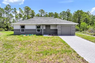 128 Sanborn Dr, Lehigh Acres, FL 33972 - Photo 1