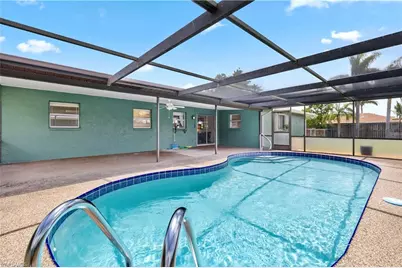 1209 SE 12th St, Cape Coral, FL 33990 - Photo 2