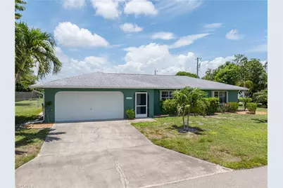 1209 SE 12th St, Cape Coral, FL 33990 - Photo 1