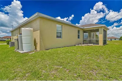4402 NW 32nd Ter, Cape Coral, FL 33993 - Photo 4