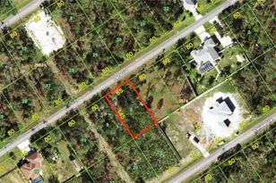 1272 Lace Terrace, Port Charlotte, FL 33953 - Photo 1